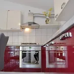 Apartament Great Escape Rupalj