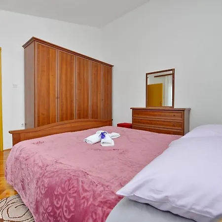 Great Escape Apartman Rupalj