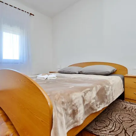Great Escape Apartman Rupalj