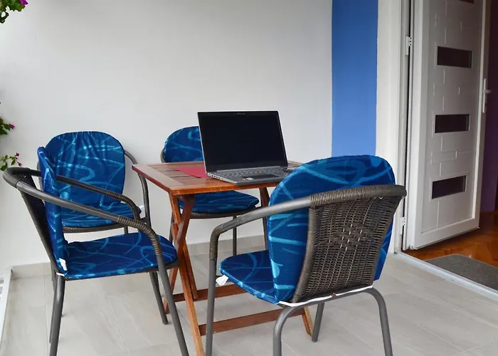 Great Escape Apartman