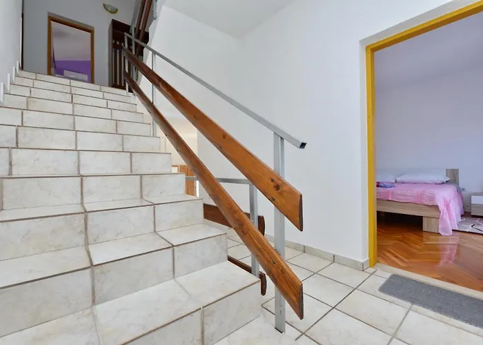 Apartman Great Escape *