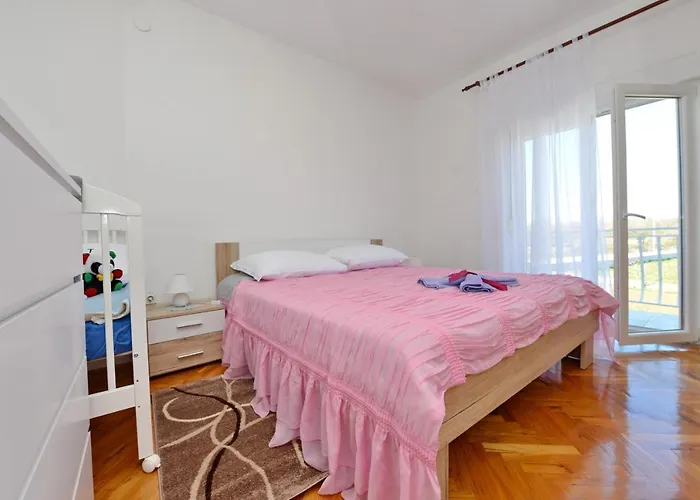 Apartman Great Escape *