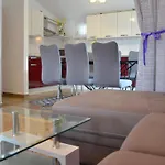 Great Escape Appartement Rupalj