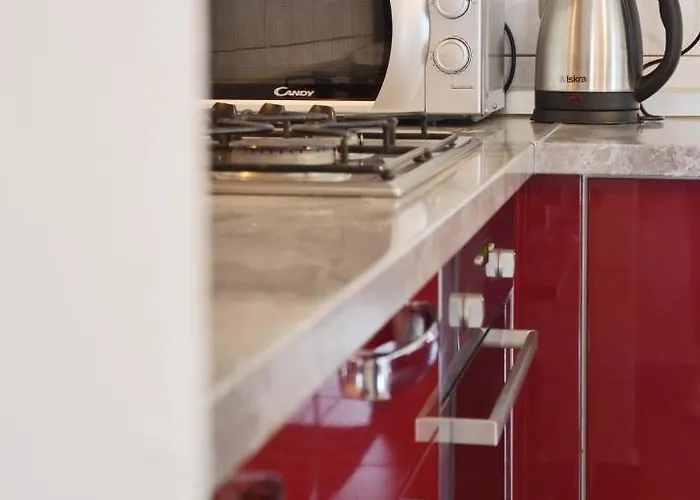 Great Escape Apartamento *