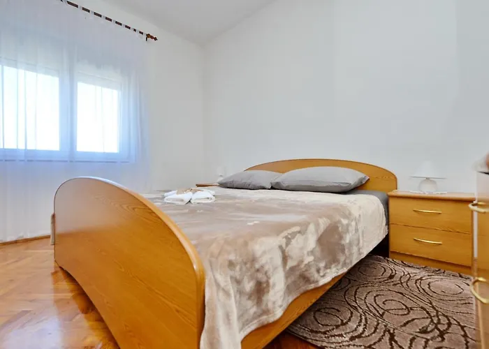 Great Escape Apartamento Rupalj